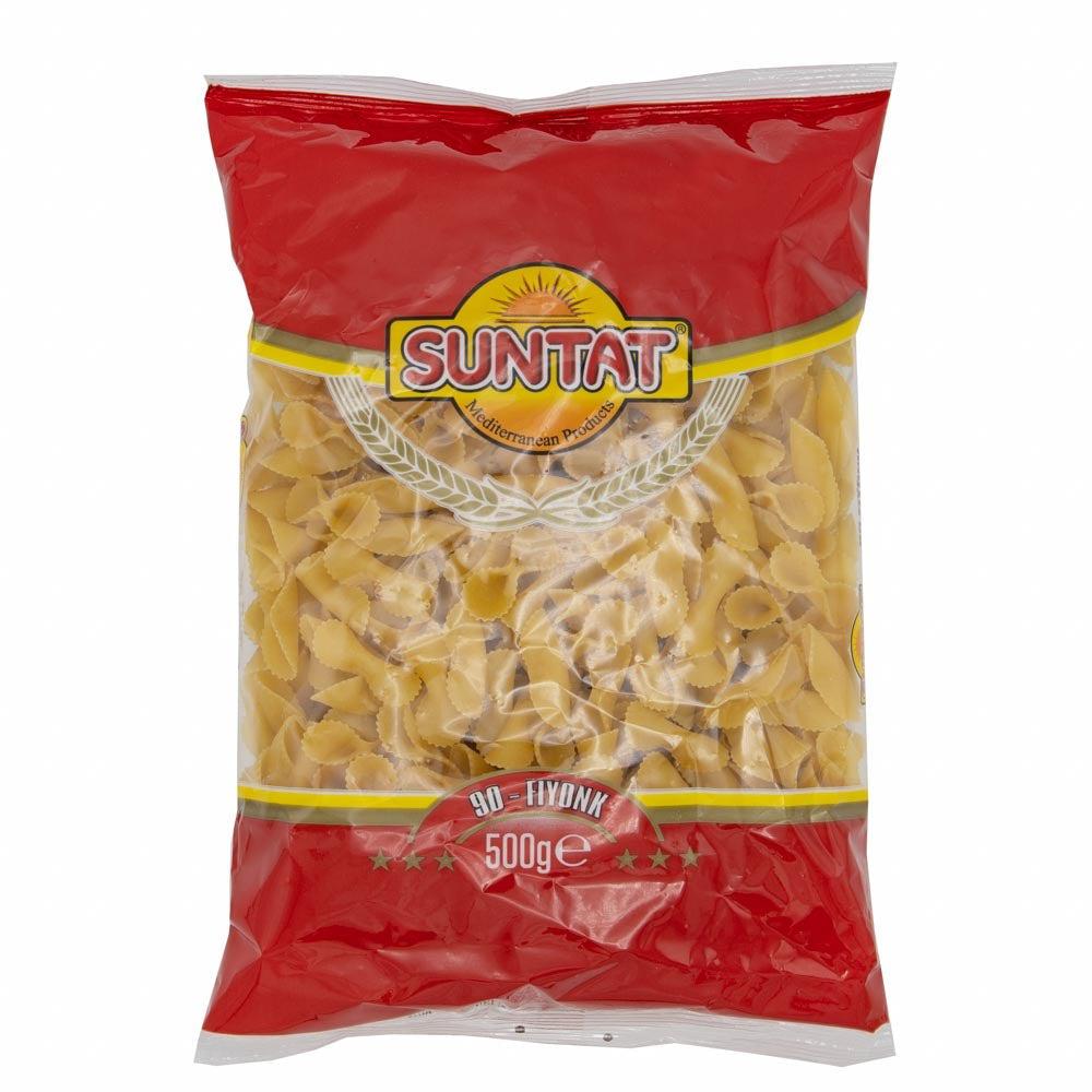 Suntat Pasta